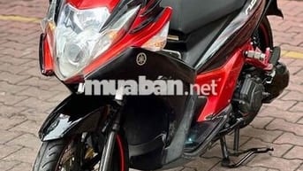 > Nouvo 5 2012, biển số TPHCM chính chủ kí giấy