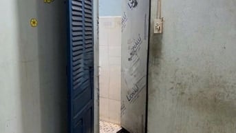 Cho thuê nhà mặt tiền Tỉnh Lộ 10, P.An Lạc A, Q.Bình Tân giá 12tr