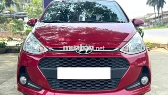 Hyundai Grand i10 2021 Grand 1.2 AT - 30000 km