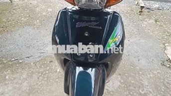 Wave thái 110  chính chủ zin cọp giao lưu frutre x