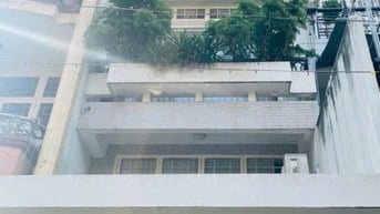 Hạ giá mua bán ngay, 3TỶ680, nhà đẹp Q5, 61m2, 1T2L, 4pn, thuê 20tr/th