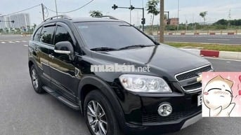 Chevrolet Captiva 2008 LTZ 2.4 AT - 150000 km