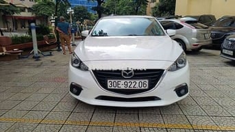 2017 1.5 AT Sedan - 93000 km