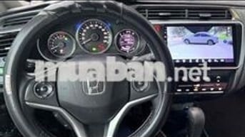 Honda City 2018 1.5 TOP - 60000 km