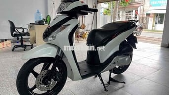 Nguyên con Sh 150cc Ý 2010 vô 4 món Dylan .❤️