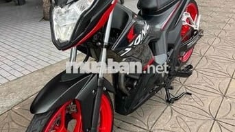 Sonic 150R đời 2020.