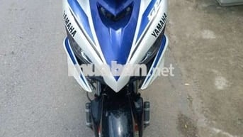 Yamaha exciter