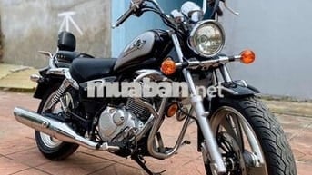 Suzuki GZ-150A 2012 máy Zin hồ sơ cầm tay