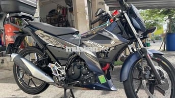 Satria Fi Nhập khẩu (Chính chủ)