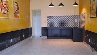 🚀 Cho Thuê Mặt Bằng 35m² Ngay Ngã Ba Bàn Cờ – 538 Điện Biên Phủ