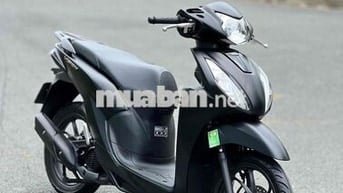 Vision 110 Đen Nhám 2023 Đặc Biệt Odo 3 Ngàn Góp🎉🎉