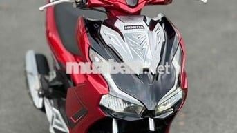 Airbalde 125cc Đỏ Đen 2022 Leng Keng Có Góp 🎉🎉🎉