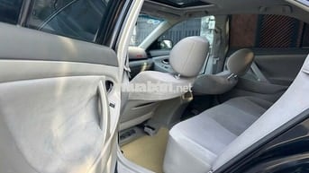 Toyota Camry 2010 LE 2.5 - 120379 km