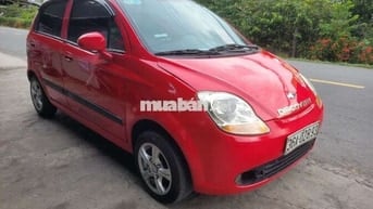 Spark 2008 LT 0.8 MT - 123456 km