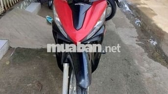 Hinh xe Wave RSX 110 thật nhà sử dụng