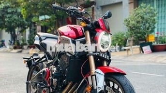 CB650R 2022 FULL ĐỒ 160TR