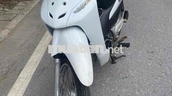 Xe honda wave 100 đời cao zin cả xe đẹp mê ly