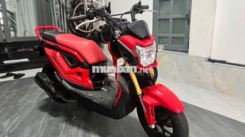 ZOOM X- 2022( đời cuối)