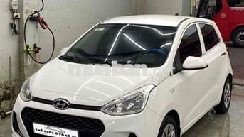 Hyundai Grand i10 2017 Grand 1.0 MT - 130000 km