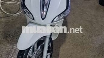 Bán xe Liberty abs 2017 bssg chính chủ