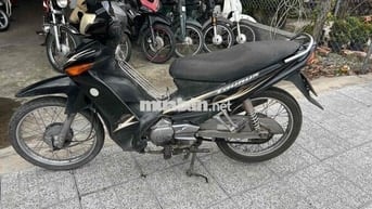 xe máy zin êm ru bs65 ngây chủ