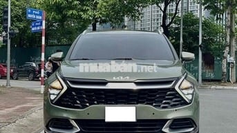 City Car bán xe Kia Sportage 2022 Premium 2.0G