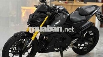 Yamaha TFX 150 - Trả Trước 7.000.000 Giao Cavet
