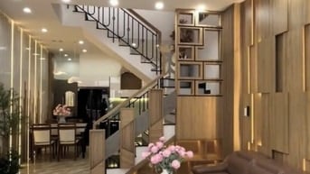 GIÁ SIÊU HỜI CHỈ 2,130TỶ CHỦ BÁN GẤP NHÀ Đ TRẦN KHẮC CHÂN, PHÚ NHUẬN 
