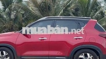 Kia Seltos 2023 - 23000 km