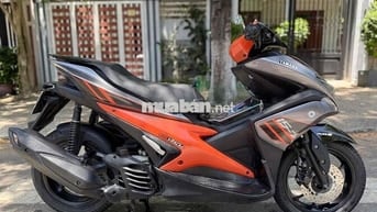 Siêu hot NVX 155 vva khoá smartkey phanh abs chống