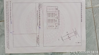 ĐẤT THỔ CƯ KDC ĐƯỜNG BÌNH MỸ VÀO 200M