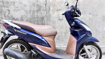 Cần bán Vision biển 43 máy móc nguyên rin