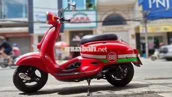 Honda cub