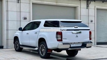 Triton 2023 đăng ký t7/2024 4x2 AT - 7000 km