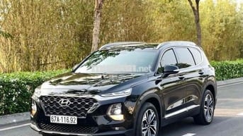 Hyundai Santa Fe 2019 Premium 2.4L HTRAC - 108000