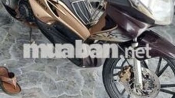 Xe suzuki hazate bs 83
