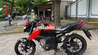 Suzuki Bandit nhập Indo biển số thành phố cccd chu