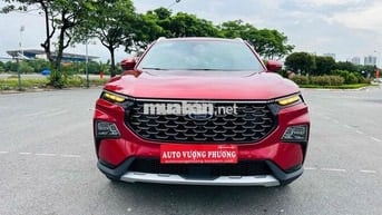 Ford Territory 2023 Titanium X 1.5 AT - 17000 km