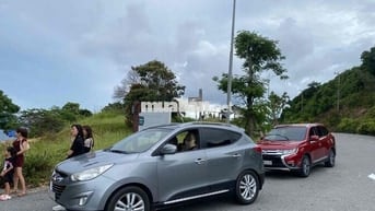 Hyundai Tucson 2010 2.0 AT 4WD - 15555 km