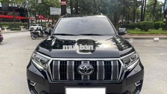 toyota prado 1 chủ như mới