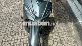 Yamaha Sirius Xám, Xe số