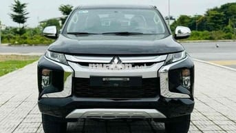 Mitsubishi Triton 2020 4x2 AT MIVEC - 77000 km