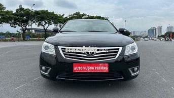 Toyota Camry 2010 2.0E nhập đài loan
