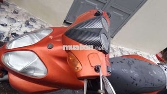 Xe SYM- SHARK 125cc