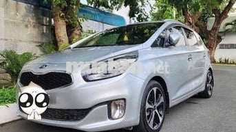 Bán xe gia đình Kia Rondo 2016 1.7 máy dầu