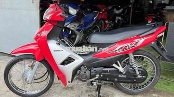 Honda Wave @ 110/2023/ Zin Cực Đẹp Bs64K1 Ngay Chủ