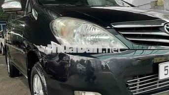Toyota Innova 2011 V - 120000 km
