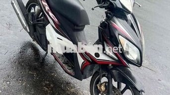 Bán nouvou lx có giấy tờ máy êm mạnh