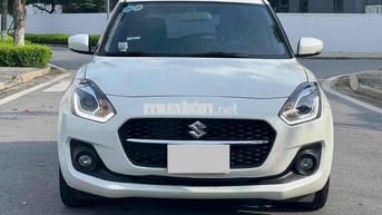 Suzuki Swift 2023 - 11000 km
