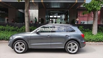 Audi Q5 2.0 Quatro TSFI